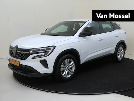 Renault Austral 0
