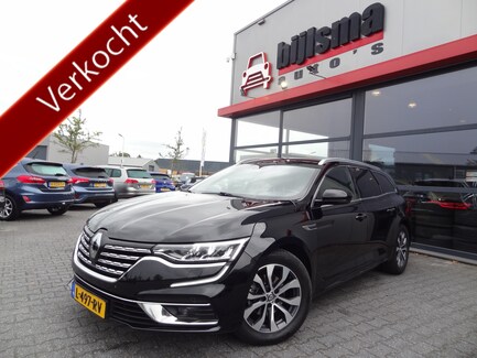 Renault Talisman 0