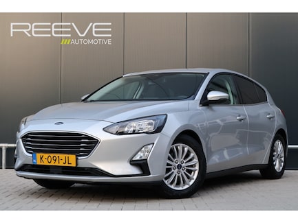 Ford Focus 0