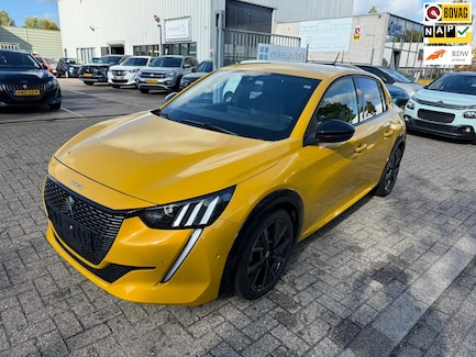 Peugeot 208 0
