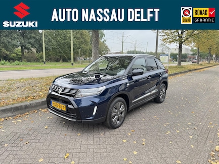 Suzuki Vitara 0