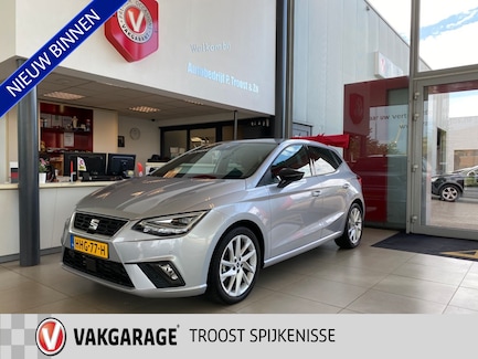 SEAT Ibiza 0