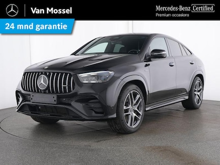 Mercedes-Benz GLE 0