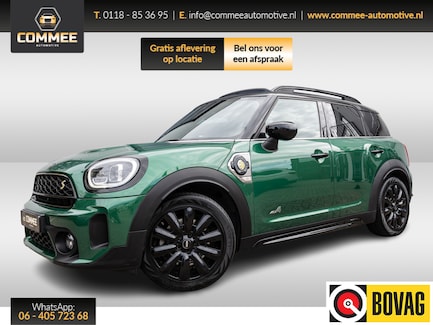 MINI Countryman 0