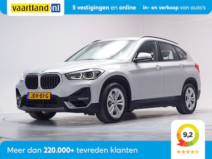 BMW X1 0