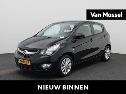 Opel Karl 0