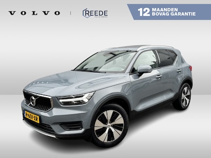 Volvo XC40 0