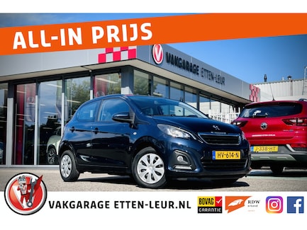 Peugeot 108 0