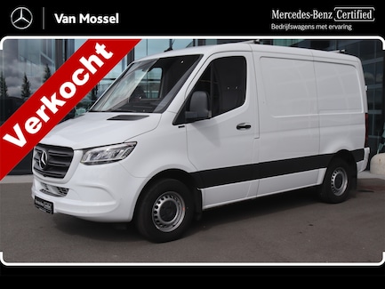Mercedes-Benz Sprinter 0