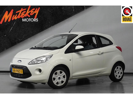 Ford Ka 0