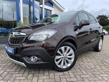 Opel Mokka 0