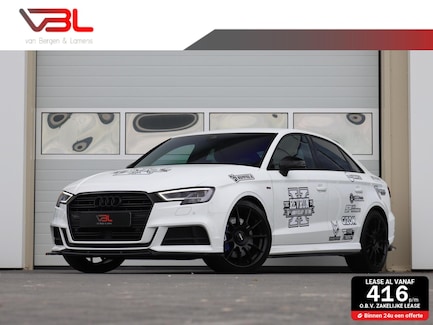 Audi A3 0