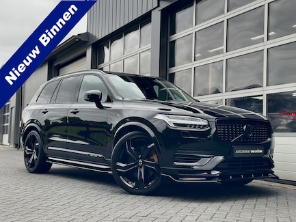 Volvo XC90 0