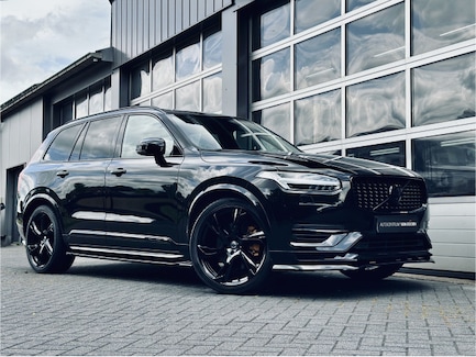 Volvo XC90 0