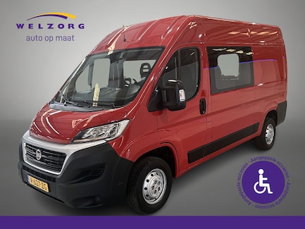 Fiat Ducato 0