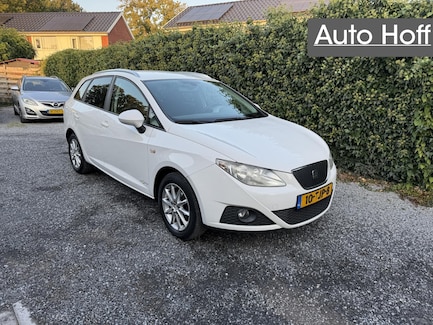 SEAT Ibiza 0