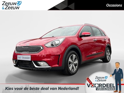 Kia Niro 0