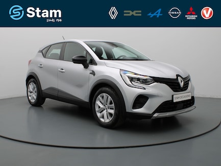 Renault Captur 0