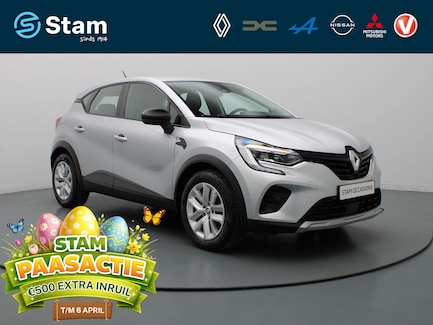 Renault Captur 0