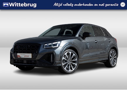Audi SQ2 0