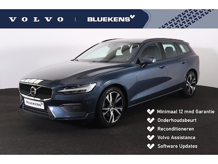 Volvo V60 0