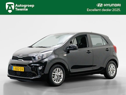 Kia Picanto 0