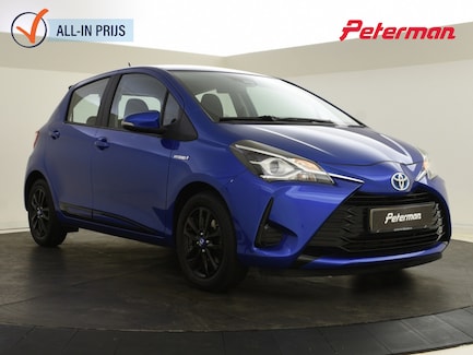 Toyota Yaris 0