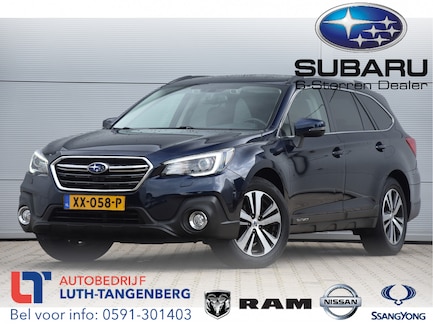 Subaru Outback 0