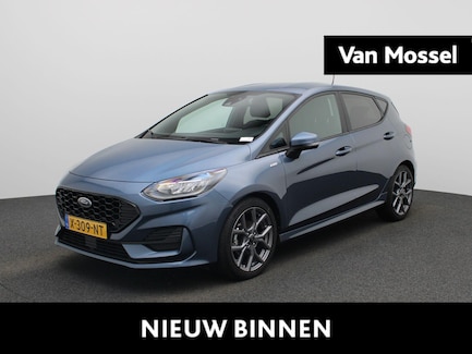 Ford Fiesta 0