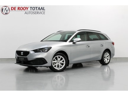 SEAT Leon 0