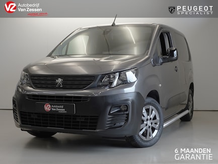 Peugeot Partner 0