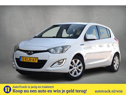 Hyundai i20 0