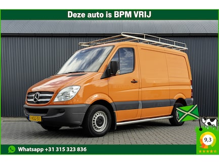 Mercedes-Benz Sprinter 0