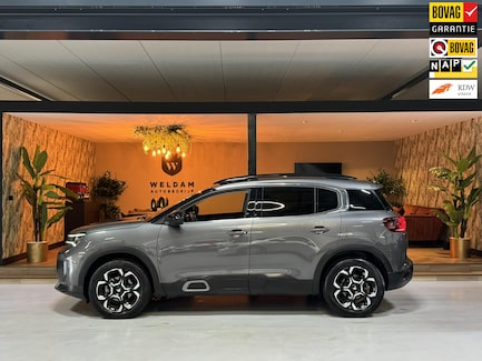 Citroën C5 Aircross 0