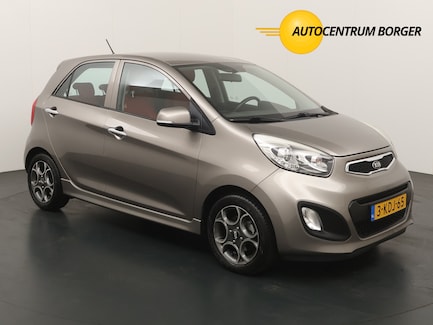 Kia Picanto 0