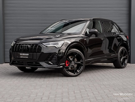 Audi Q3 0