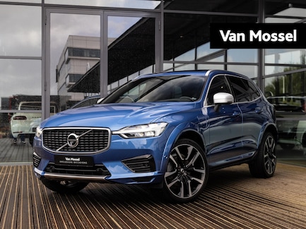 Volvo XC60 0