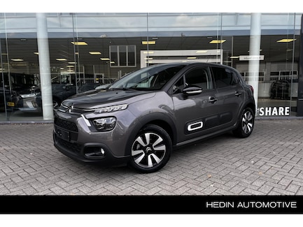 Citroën C3 0