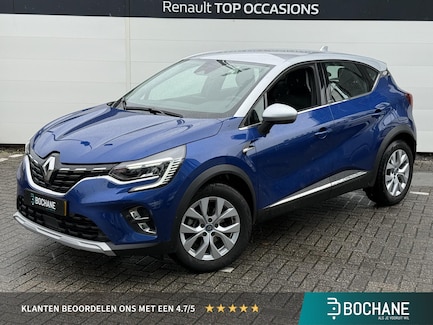 Renault Captur 0