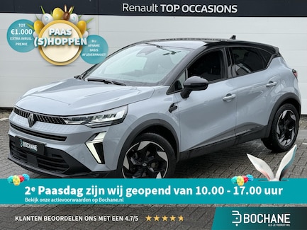 Renault Captur 0