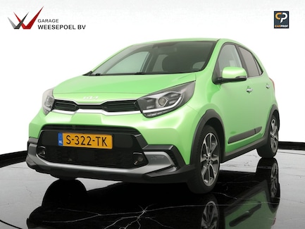 Kia Picanto 0
