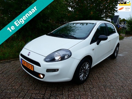 Fiat Punto 0