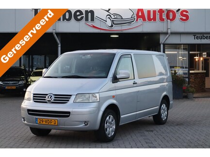 Volkswagen Transporter 0