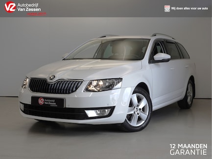 Skoda Octavia 0