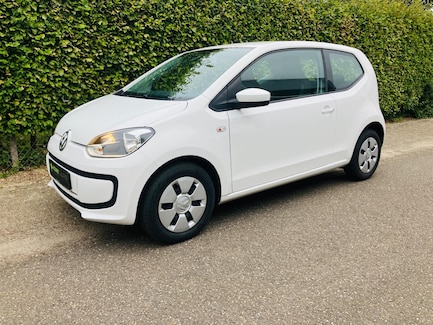 Volkswagen Up! 0