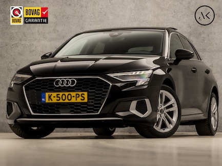 Audi A3 0