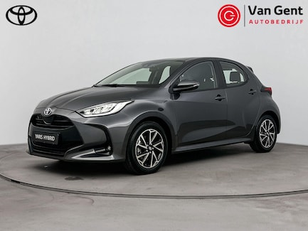 Toyota Yaris 0