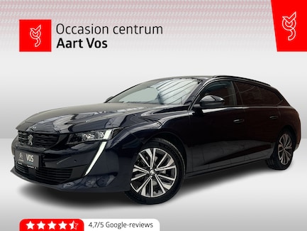 Peugeot 508 0