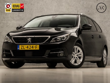Peugeot 308 0