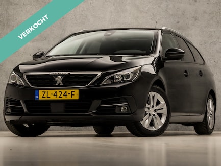 Peugeot 308 0